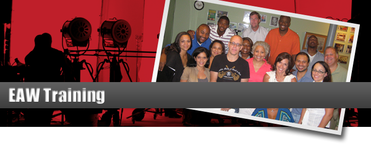 About eaw productions